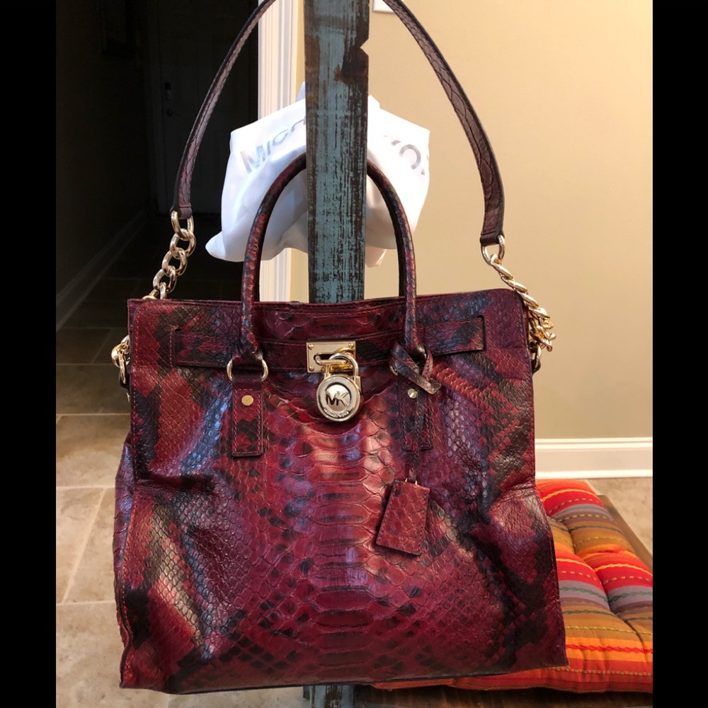 Michael Kors Purse